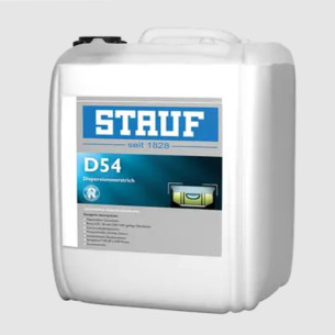 Грунтівка концентрована Stauf D54 10кг